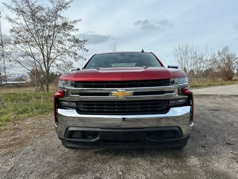 Certified 2022 Chevrolet Silverado 1500 LT w/ Bed Protection Package image 3