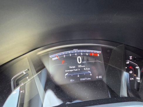 Used 2019 Honda CR-V EX-L image 13