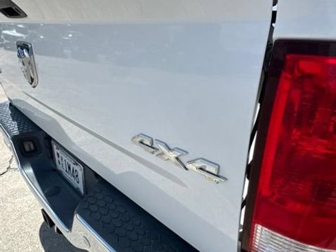 Used 2017 RAM 1500 Big Horn AWD/4WD image 66