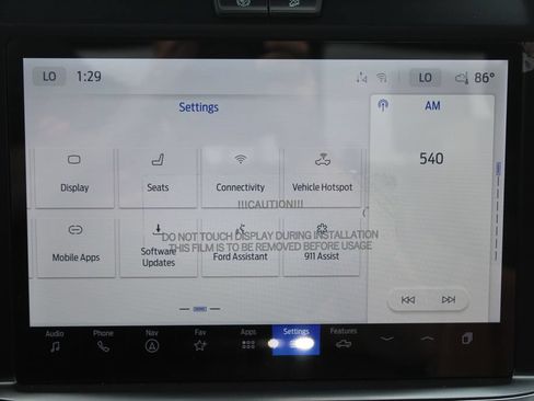 New 2026 Ford F350 King Ranch AWD/4WD image 55