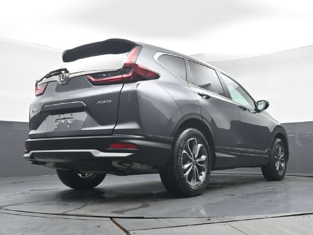 Used 2022 Honda CR-V EX-L image 29