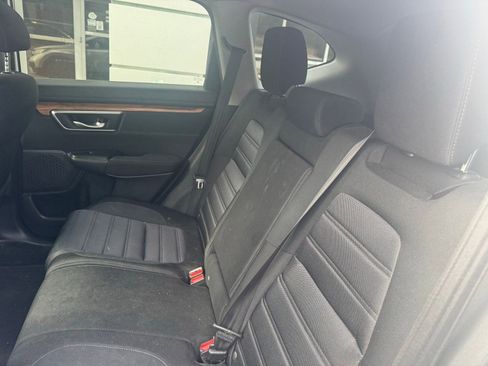 Used 2020 Honda CR-V EX image 20
