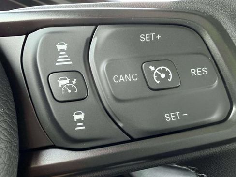 New 2026 Jeep Wrangler Unlimited Sport AWD/4WD image 25