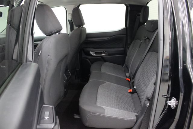 Used 2025 Ford Ranger XLT AWD/4WD image 10