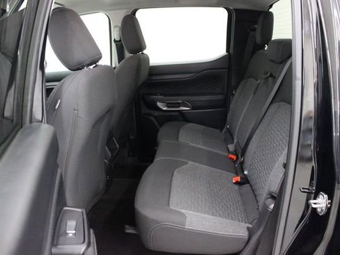 Used 2025 Ford Ranger XLT AWD/4WD image 10