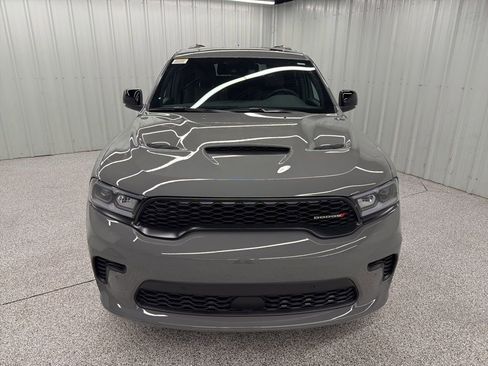 New 2026 Dodge Durango GT AWD/4WD image 2