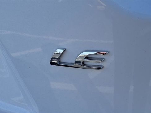 Used 2025 Toyota Corolla LE image 30