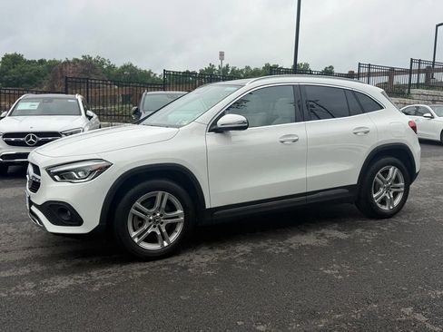 Used 2022 Mercedes-Benz GLA 250 4MATIC image 4