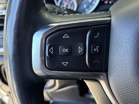 Used 2024 RAM 1500 Laramie image 16