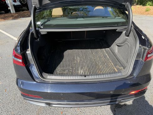 Used 2019 Audi A6 3.0T Premium Plus AWD/4WD image 41