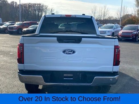 Used 2024 Ford F150 XLT w/ Tow/Haul Package AWD/4WD image 5