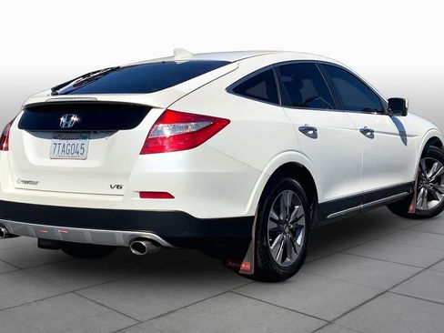 Used 2015 Honda Crosstour EX-L image 12