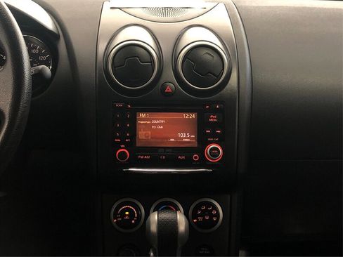 Used 2011 Nissan Rogue SV image 13