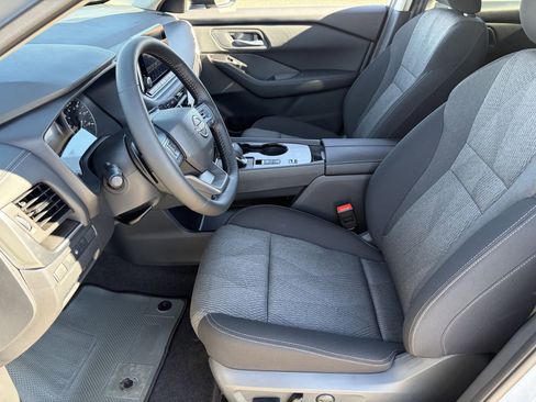 New 2026 Nissan Rogue SV w/ Cold Weather Package image 2