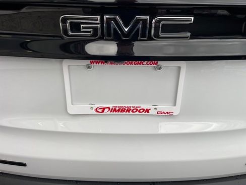 New 2026 GMC Acadia Elevation w/ Black Edition image 13