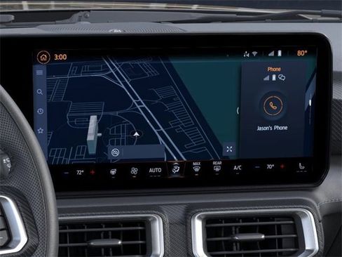 New 2025 Ford Mustang Premium image 14