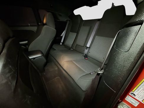 Certified 2022 Dodge Challenger R/T image 19