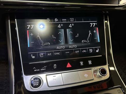Used 2025 Audi Q8 Premium Plus w/ Premium Plus Package image 28