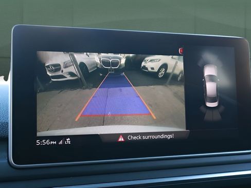 Used 2019 Audi S4 Premium Plus w/ Premium Plus Package image 47