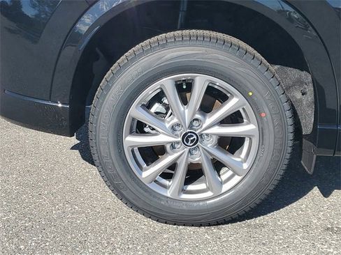 New 2025 MAZDA CX-5 AWD 2.5 S w/ Preferred Package image 8