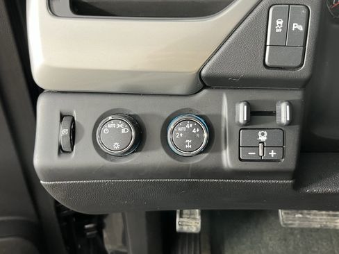 Used 2016 Chevrolet Suburban LS w/ Max Trailering Package image 19