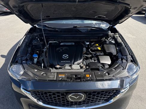 Used 2023 MAZDA CX-5 AWD 2.5 S image 25