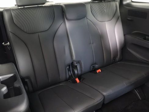 Used 2024 Hyundai Palisade Calligraphy image 24