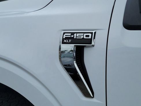 Used 2021 Ford F150 XLT w/ Equipment Group 301A Mid AWD/4WD image 7