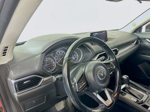Used 2017 MAZDA CX-5 Touring image 9