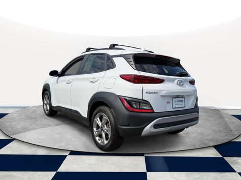 Used 2023 Hyundai Kona SEL AWD/4WD image 5