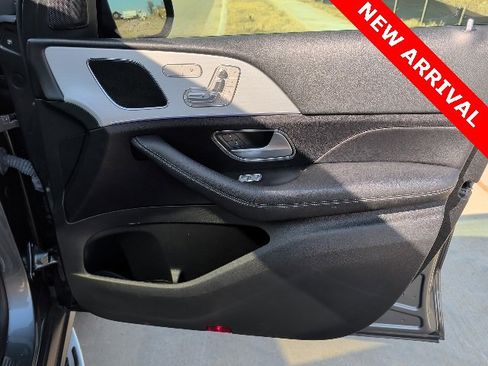 Used 2023 Mercedes-Benz GLE 350 image 11