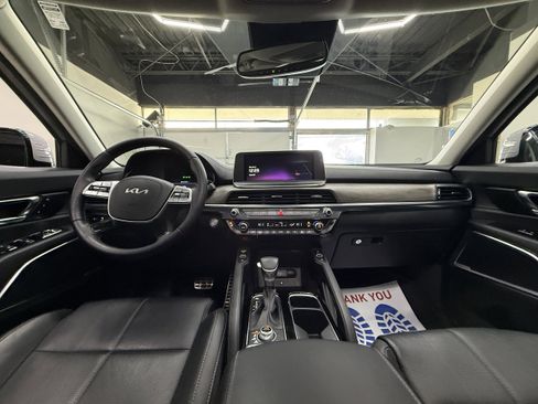 Used 2022 Kia Telluride SX image 14