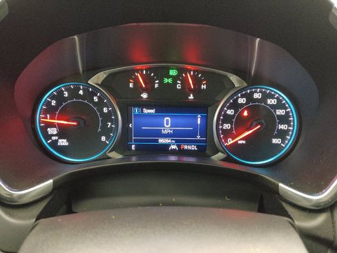 Used 2020 Chevrolet Equinox LT image 23