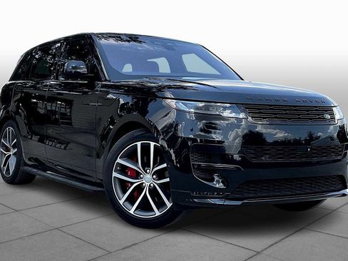 Used 2023 Land Rover Range Rover Sport First Edition image 2