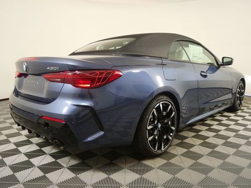 New 2026 BMW 430i 430i w/ M Sport Package image 3