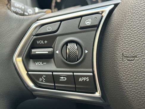 New 2026 Acura RDX SH-AWD w/ Advance Package image 27
