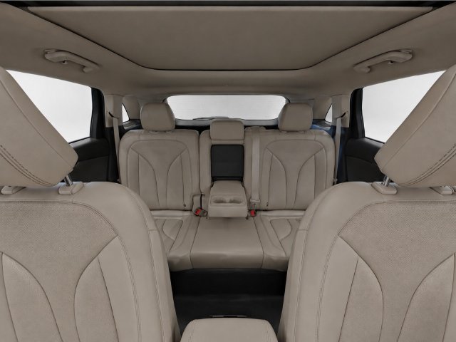 Certified 2022 Lincoln Nautilus Reserve AWD/4WD image 15