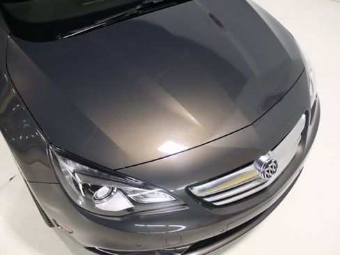 Used 2016 Buick Cascada Premium image 29