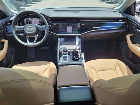 New 2026 Audi Q8 Premium AWD/4WD image 23