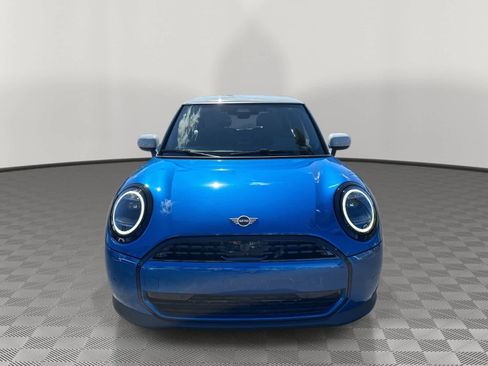 New 2026 MINI Cooper 2-Door Hardtop FWD image 8