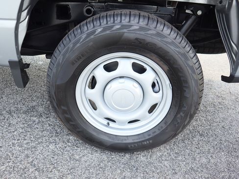 New 2025 Ford F150 XL AWD/4WD image 12