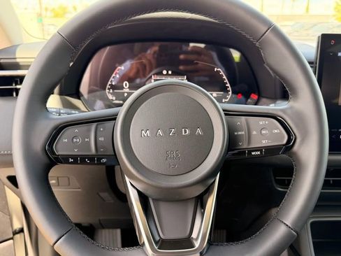 New 2026 MAZDA CX-5 Preferred AWD/4WD image 12