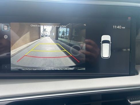 New 2026 Hyundai Palisade SE image 13