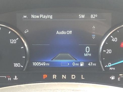 Used 2022 Ford Escape SE FWD image 38