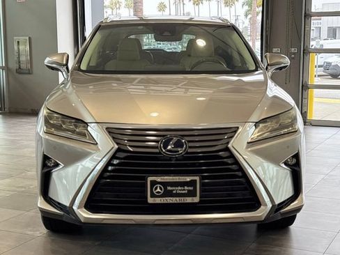 Used 2018 Lexus RX 450hL Luxury w/ Cold Area Package (CT) AWD/4WD image 44