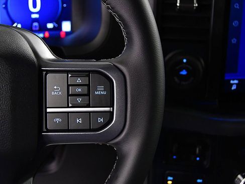 New 2026 Ford F150 XLT AWD/4WD image 23