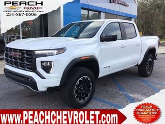 New 2026 GMC Canyon AT4 w/ AT4 Premium Package video 1