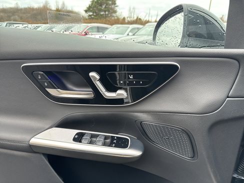 New 2026 Mercedes-Benz GLC 300 4MATIC image 14
