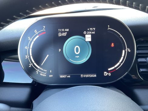 Used 2022 MINI Cooper S image 14