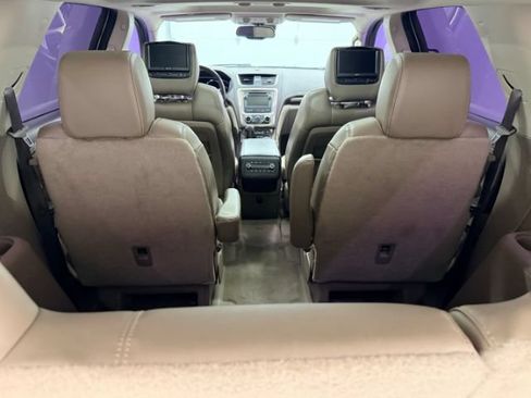 Used 2015 GMC Acadia Denali AWD/4WD image 25